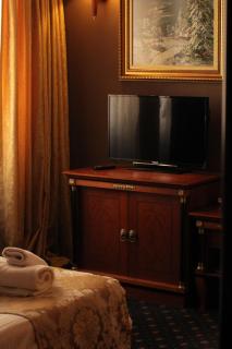 Angels rooms and suites by LSA - 1