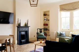 Melody Apartment - 8