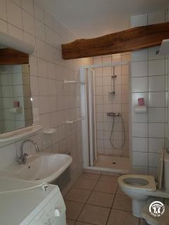 Gîte à la Campagne - 4