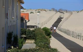 Résidence Indigo II - Ocean Plage Résidences - 5