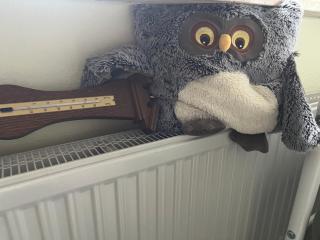 Unter den Wolken - 8