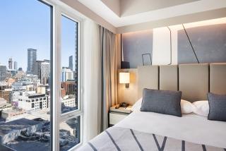 Riu Plaza Toronto - 3