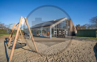 Gorgeous Apartment In Hemmet With Sauna - 4