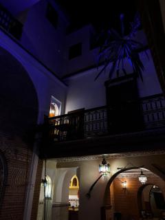 Riad Bonheur - 5