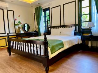 ANN GARDEN RETREAT Cat Ba - 8