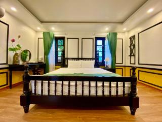 ANN GARDEN RETREAT Cat Ba - 0