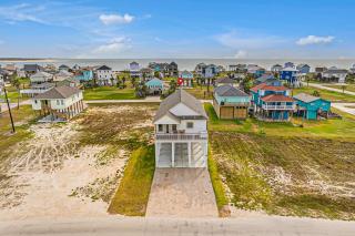 Perfect Steps to Beach Modern Group Ready - 8