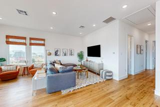 Perfect Steps to Beach Modern Group Ready - 5