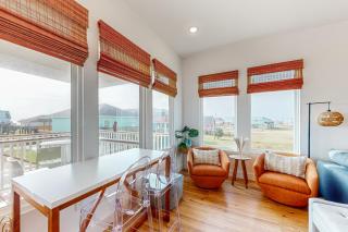 Perfect Steps to Beach Modern Group Ready - 4