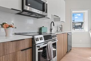 Luxe 2BD Condo in Dupont Circle DC - 2