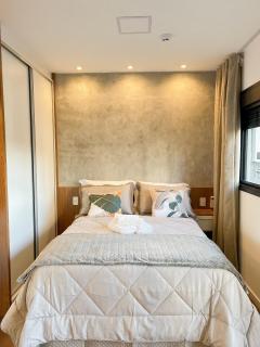 Studio Prático no Brooklin Próx ao Metro - 4