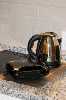 Studio Prático no Brooklin Próx ao Metro - 1