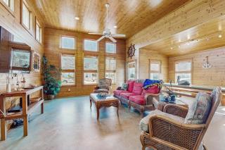 The Crystal Trout - 8