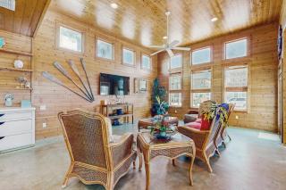 The Crystal Trout - 0