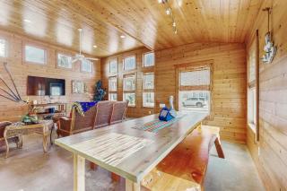 The Crystal Trout - 7