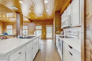 The Crystal Trout - 3