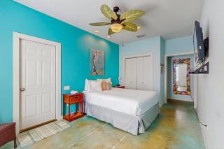 The Crystal Trout - 2