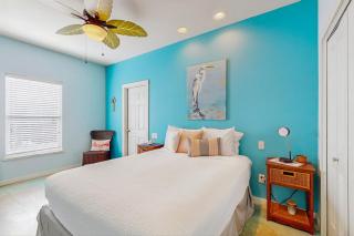 The Crystal Trout - 1