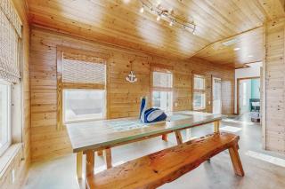 The Crystal Trout - 6