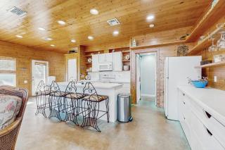 The Crystal Trout - 5