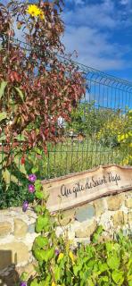 Au gîte de Saint Peyre - 8