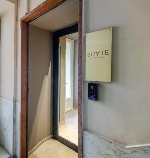 SUYTE Torino Lagrange - 3