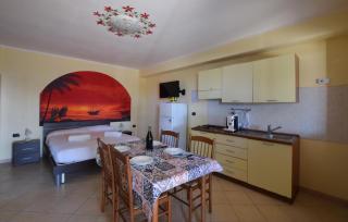 Amazing Apartment In Ricadi - 8