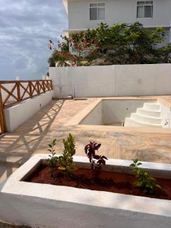 Dodo beach homes - 3