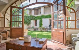 Awesome Home In Nages Et Solorgues - 3