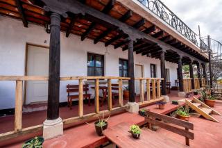 Amura Hostel - Antigua Guatemala - 8