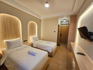 Tamashii Boutique Hotel - 6