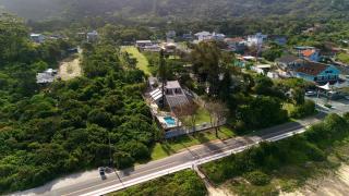 ASA | Casa de Pedra | Pé na Areia | Piscina | BC - 4