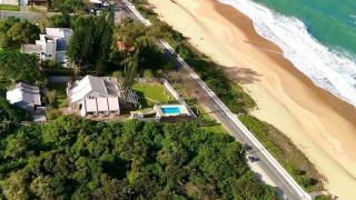 ASA | Casa de Pedra | Pé na Areia | Piscina | BC - 0