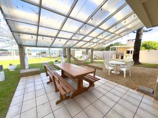 ASA | Casa de Pedra | Pé na Areia | Piscina | BC - 5