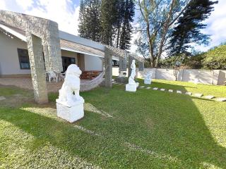 ASA | Casa de Pedra | Pé na Areia | Piscina | BC - 8