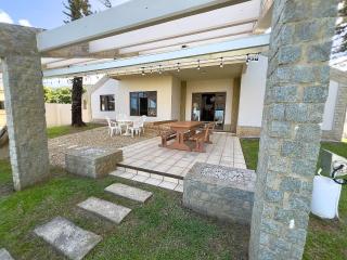 ASA | Casa de Pedra | Pé na Areia | Piscina | BC - 7