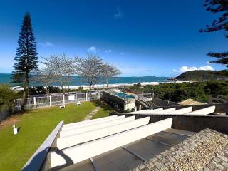 ASA | Casa de Pedra | Pé na Areia | Piscina | BC - 6