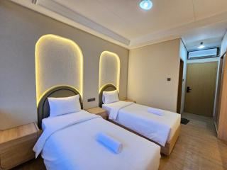 Tamashii Boutique Hotel - 2