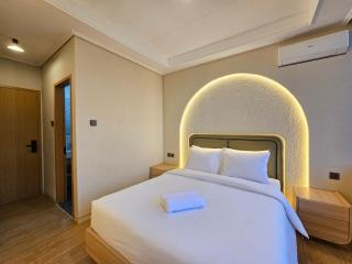 Tamashii Boutique Hotel - 1