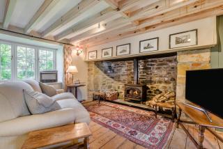 1 Bed in Tresillian oc-t32988 - 9