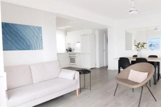 Apartment with sea view in Cullera - 6