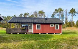 Gorgeous Home In Byxelkrok With Wifi - 0