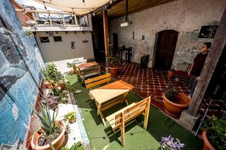 Amura Hostel - Antigua Guatemala - 7