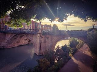 Alojamiento Sol en Murcia centro - 2