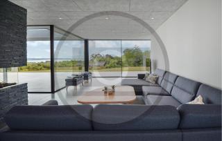 Beautiful Home In Knebel With Sauna - 8