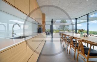 Beautiful Home In Knebel With Sauna - 5