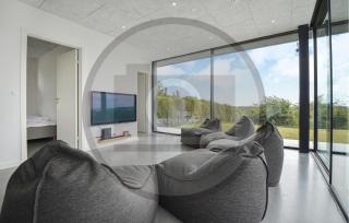 Beautiful Home In Knebel With Sauna - 7