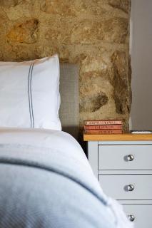 Manor Cottage at Cusgarne Manor adults only - 5