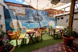 Amura Hostel - Antigua Guatemala - 6