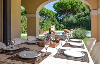 Stunning Home In Tarquinia With Private Swimming Pool, Can Be Inside Or Outside - 1
